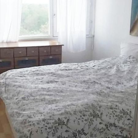 Appartement Verdoyant Noisy-le-Grand Bagian luar foto