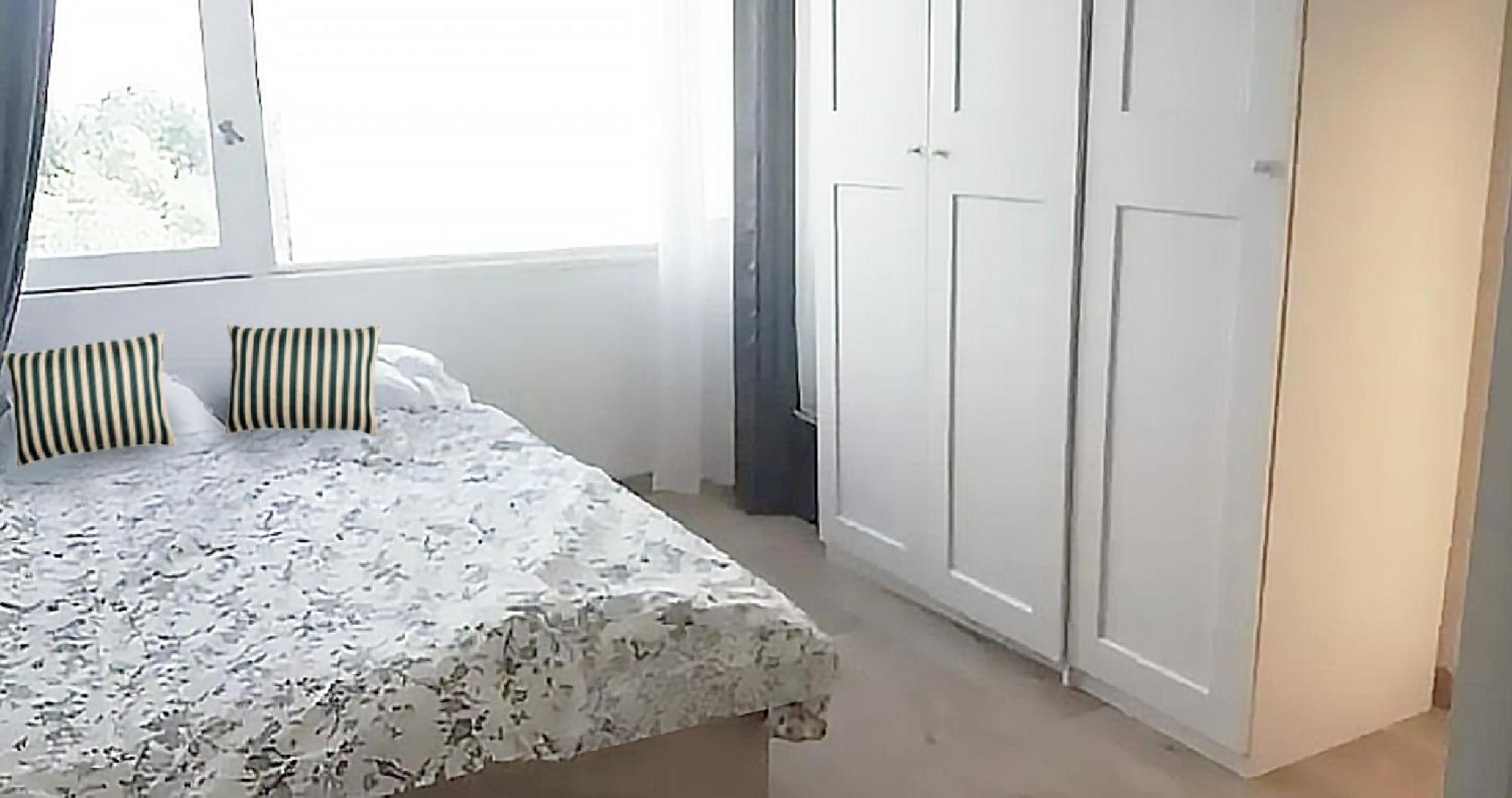Appartement Verdoyant Noisy-le-Grand Bagian luar foto